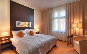 Clarion Hotel Praag
